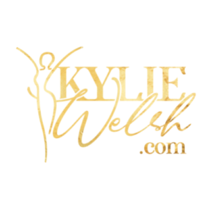 Kylie Welsh.com logo