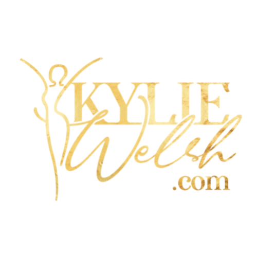 Kylie Welsh.com logo